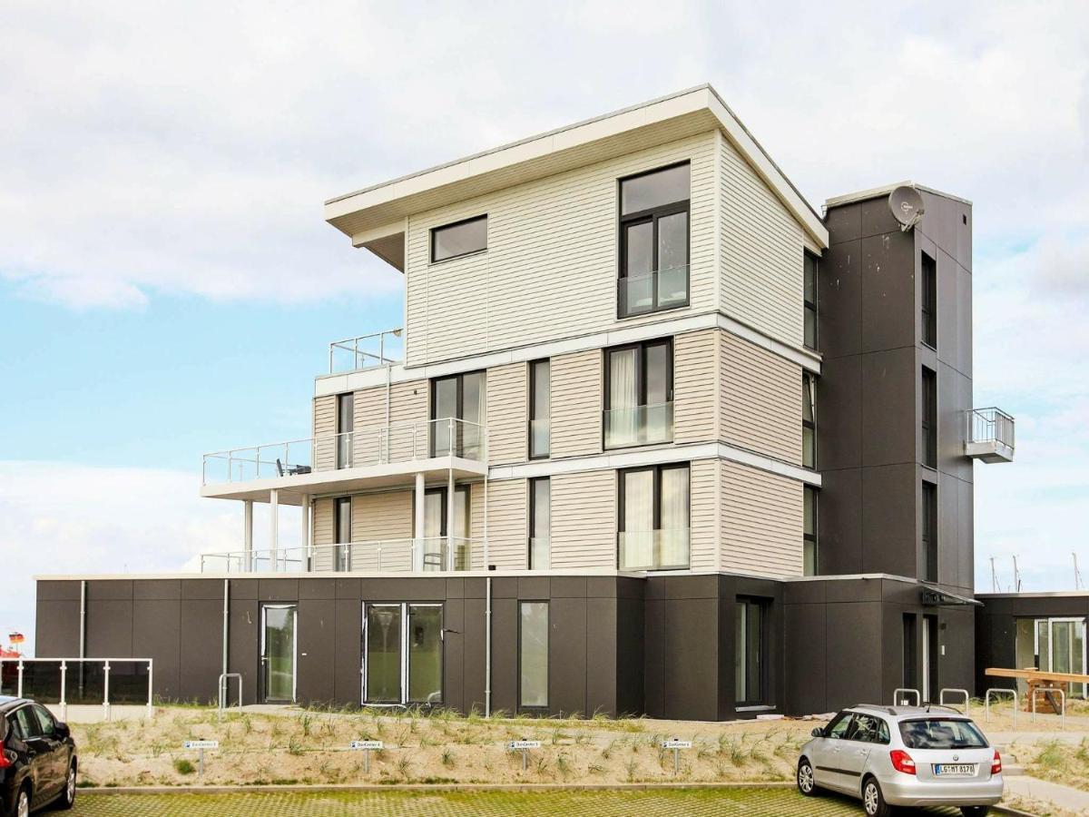 Two-bedroom In 25